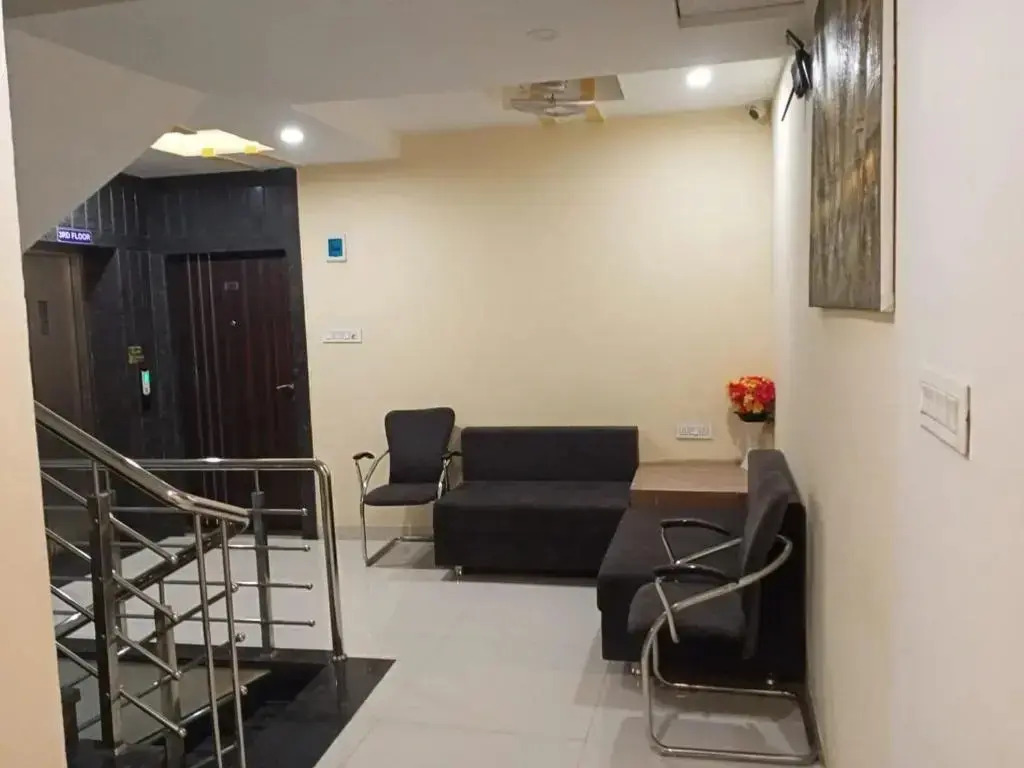 Hotel Amigo