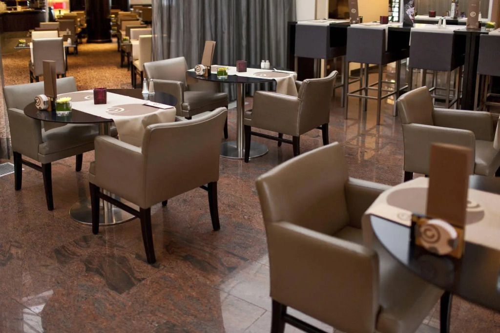 Maek Hotel Antwerp Central - Accor Handwritten Collection