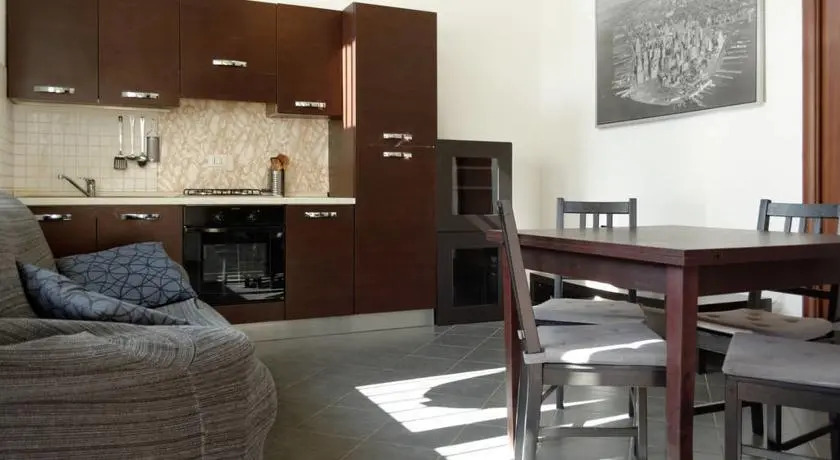 Loft Certosa