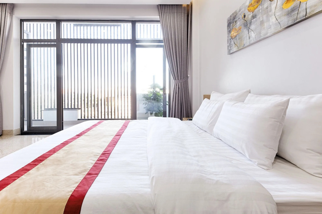 Vinh Thong Apartments
