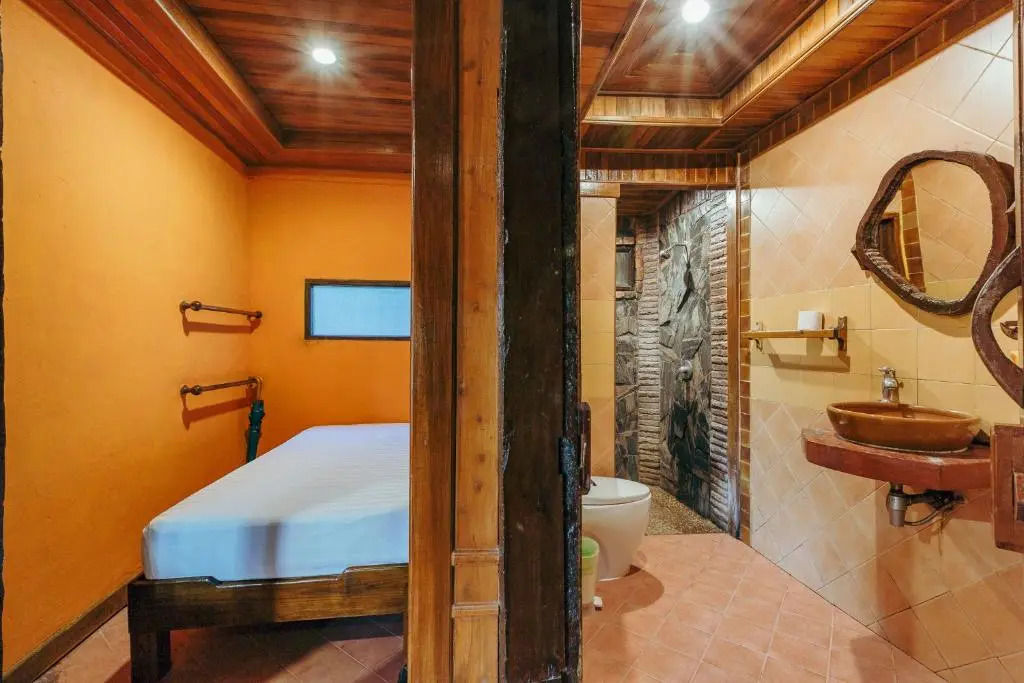 Phupha Aonang Resort & Spa