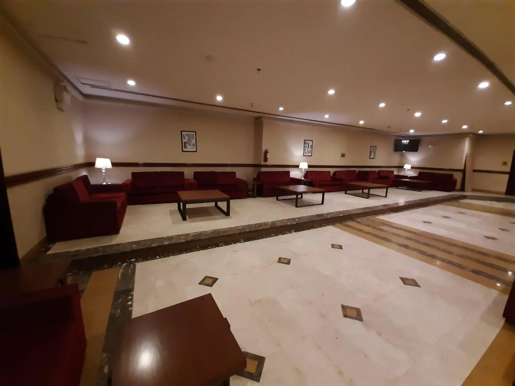 Al Massa Bader hotel