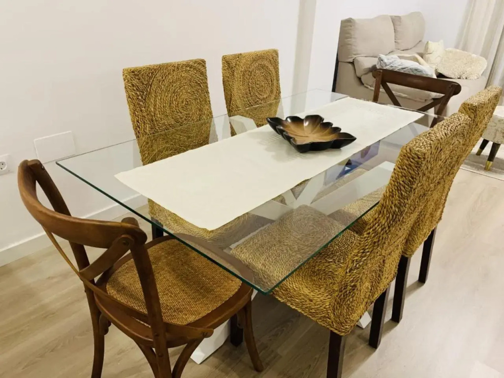 Estupendo Apartamento Entero