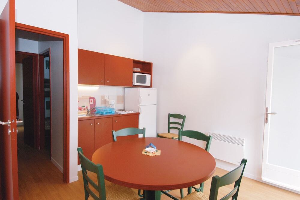 Hotel Club Vacanciel Cambo Les Bains