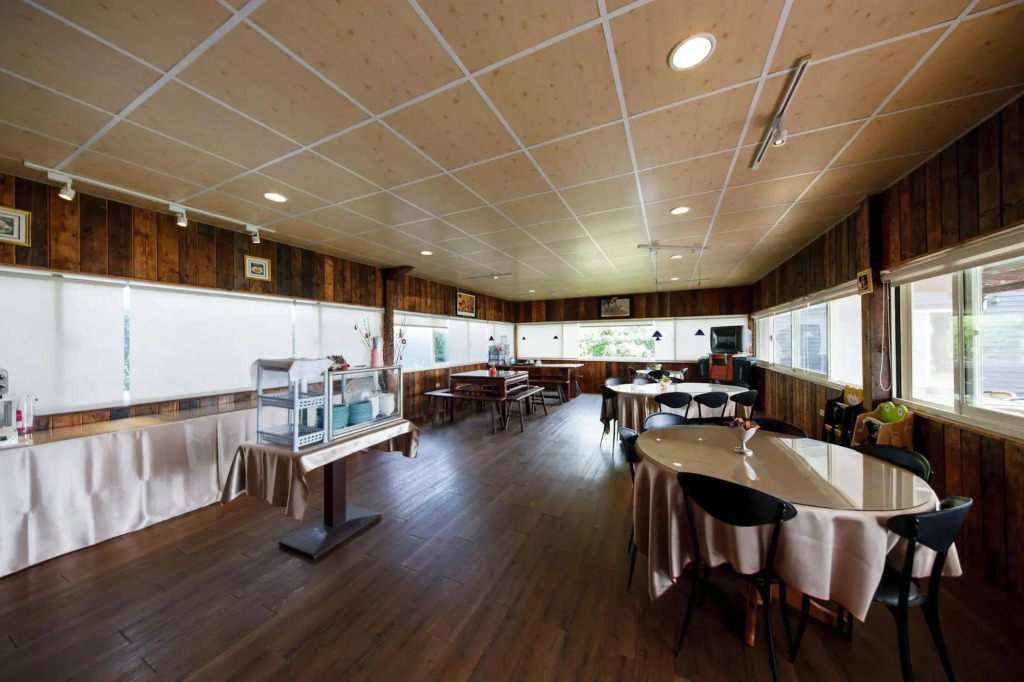 Zhuyuan Ju B&B