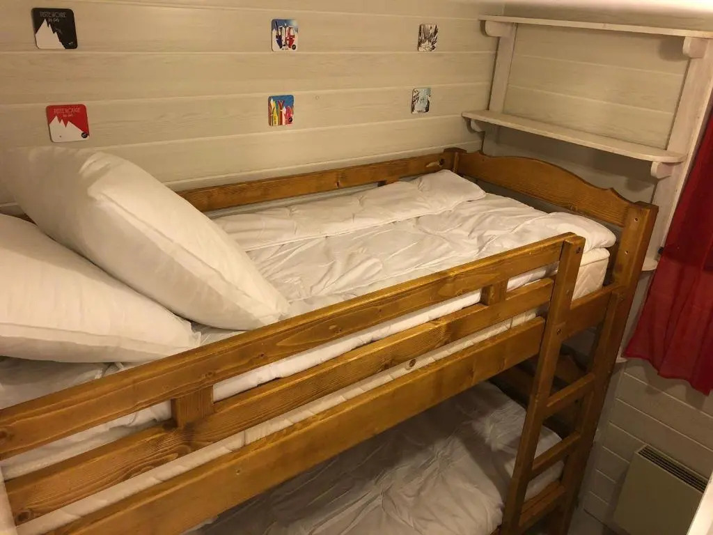 Studio Les Gets, 1 pièce, 4 personnes - FR-1-623-198