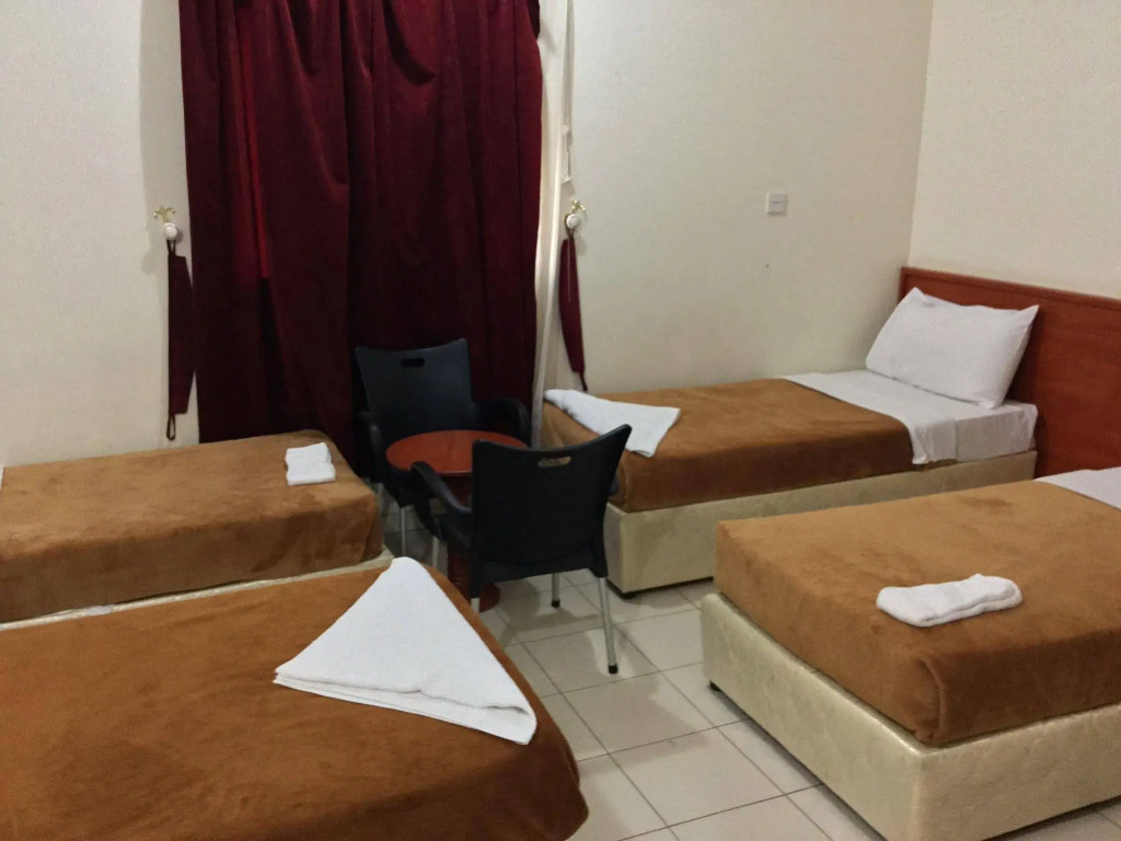 Al Azifyah Hotel