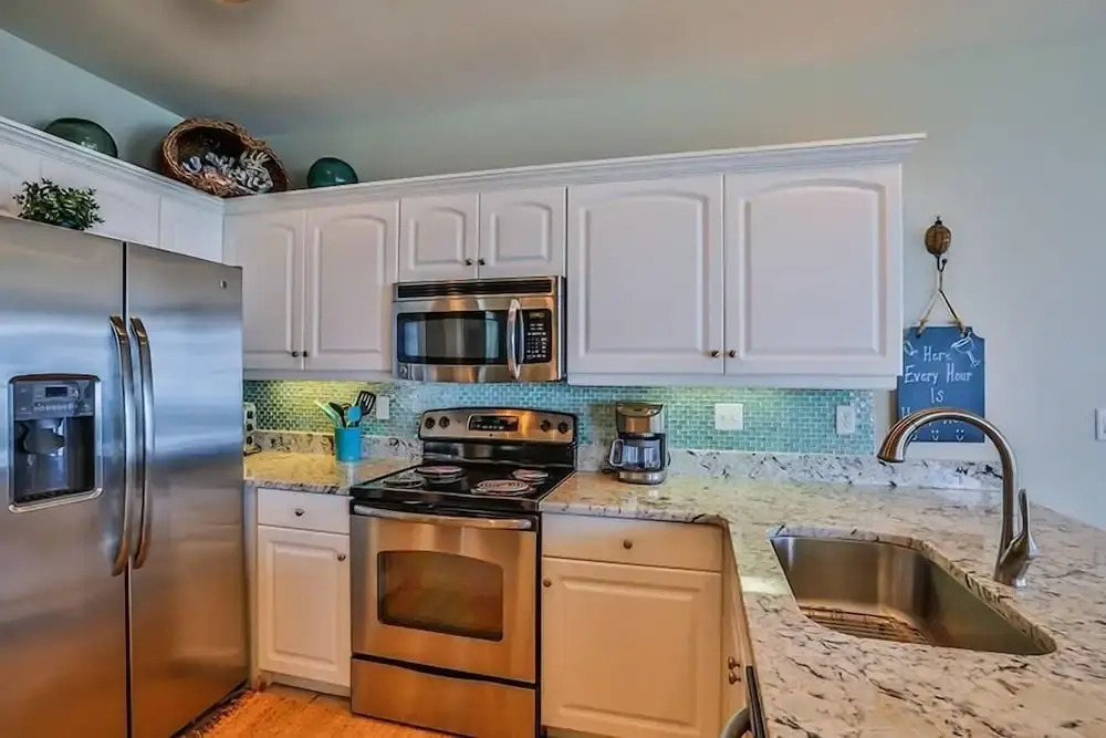 3 by the Sea 3 Bedroom Holiday Home by Five Star Properties