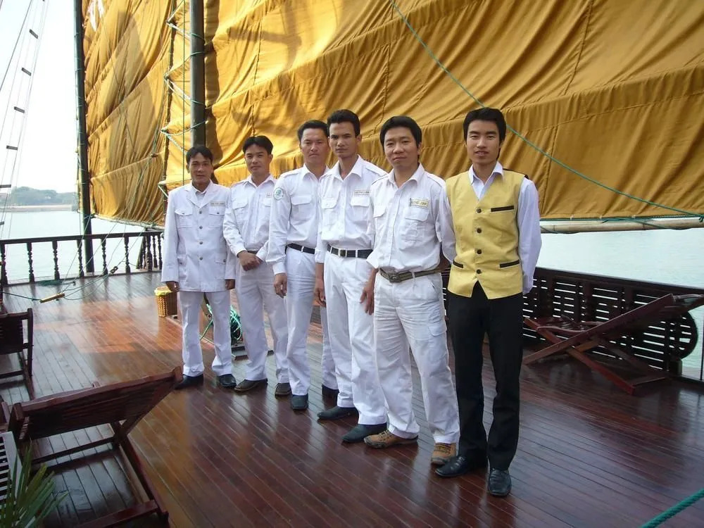 Victory Cruise