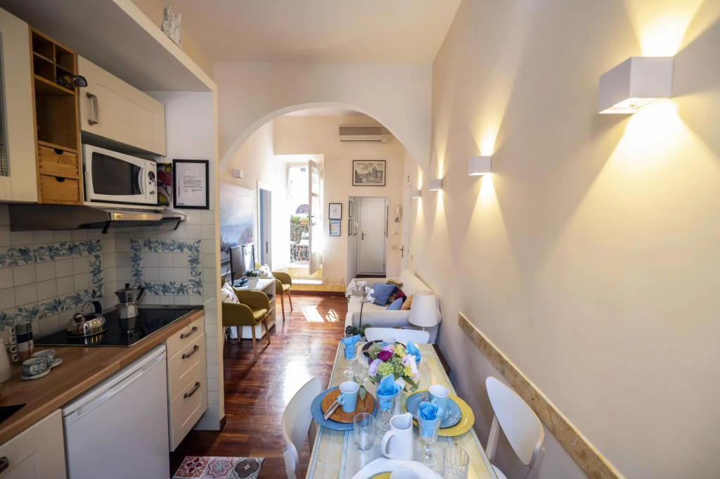 Colosseum 2Br Elegance And Charm