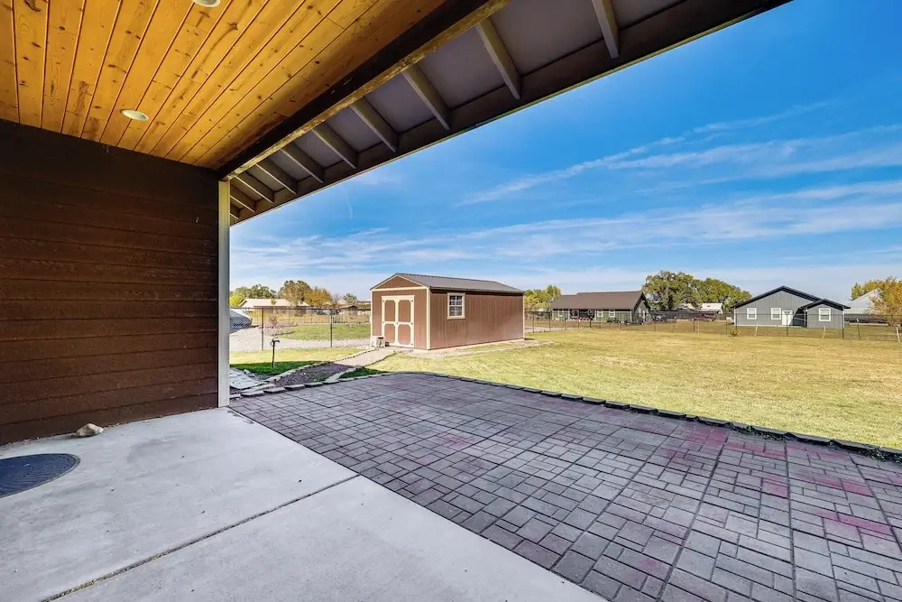 Hike & Ski! Home w/ Dog-friendly Yard in Eagar