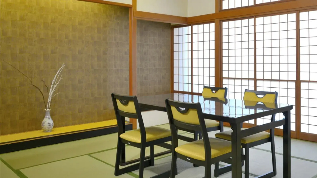 Sarugakyo Onsen Nagominoyado Sennotani