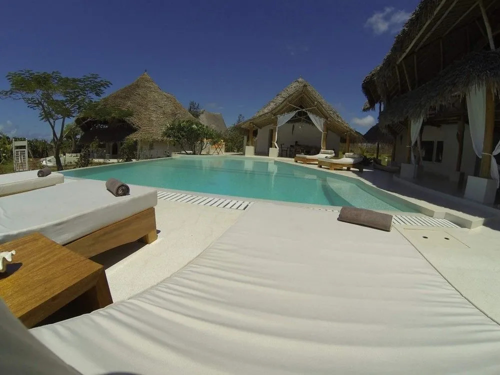 The Kasa Malindi