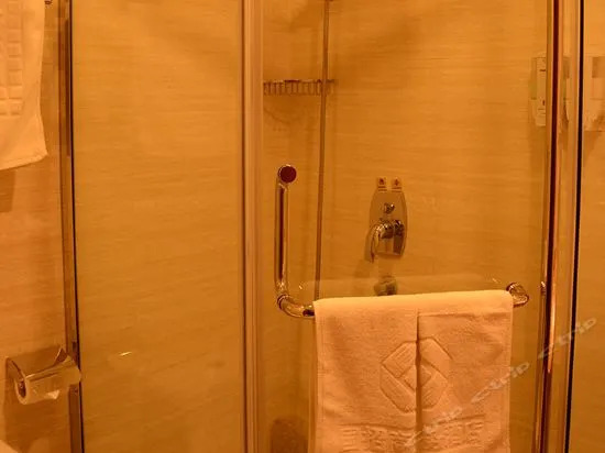Guozhao Business Hotel(安徽省国招商务酒店)