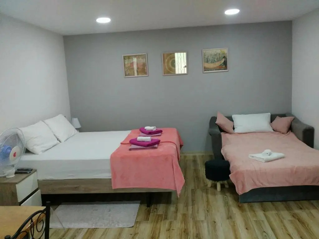Boutique Apartment 17