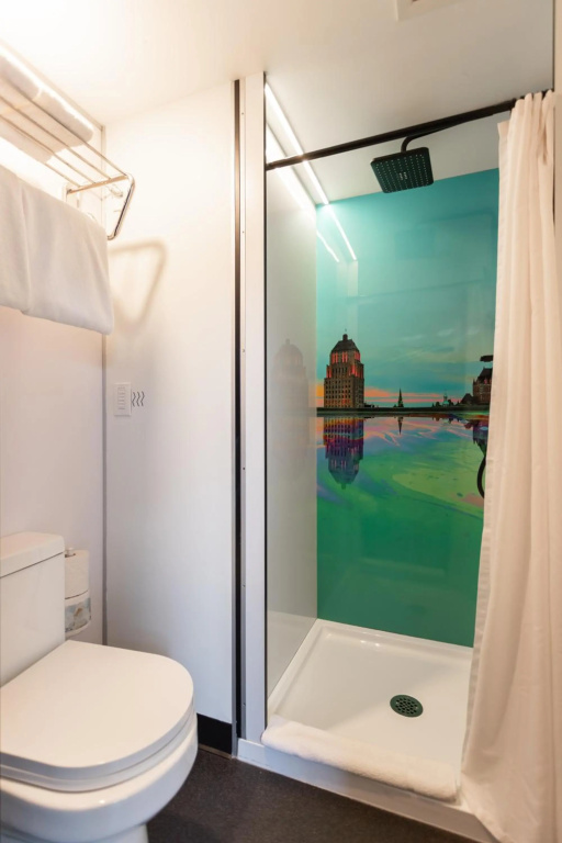 Hotel AtypiQ
