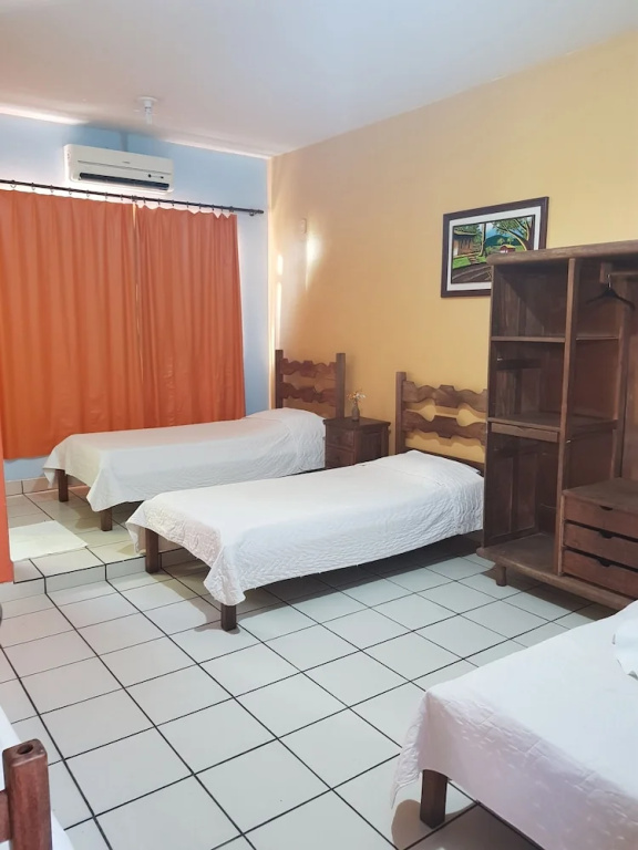 Hotel Paraíso