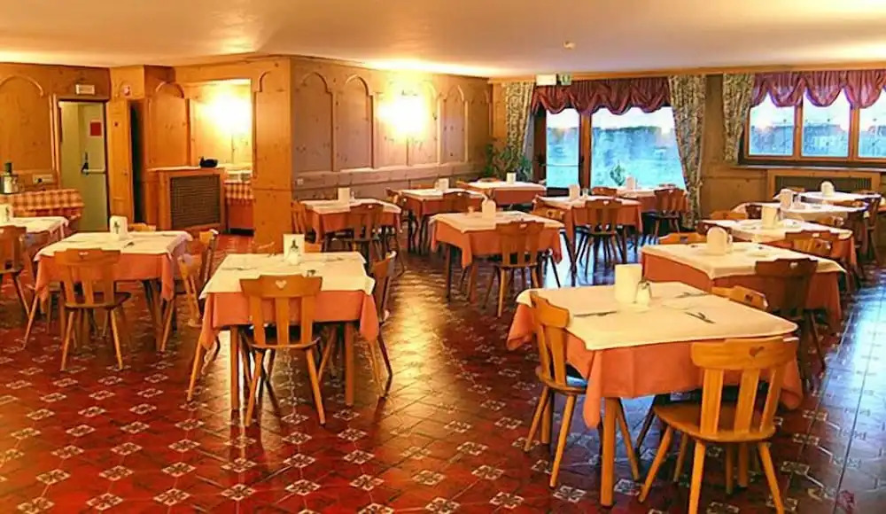 Hotel Baita della Luna