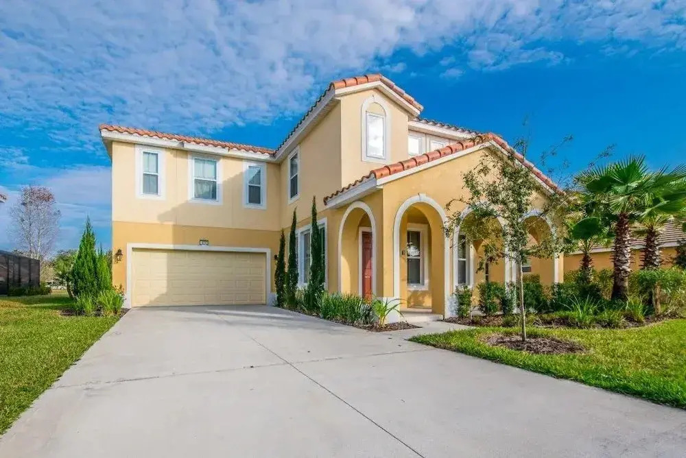 Oaktree Holiday Home 4097
