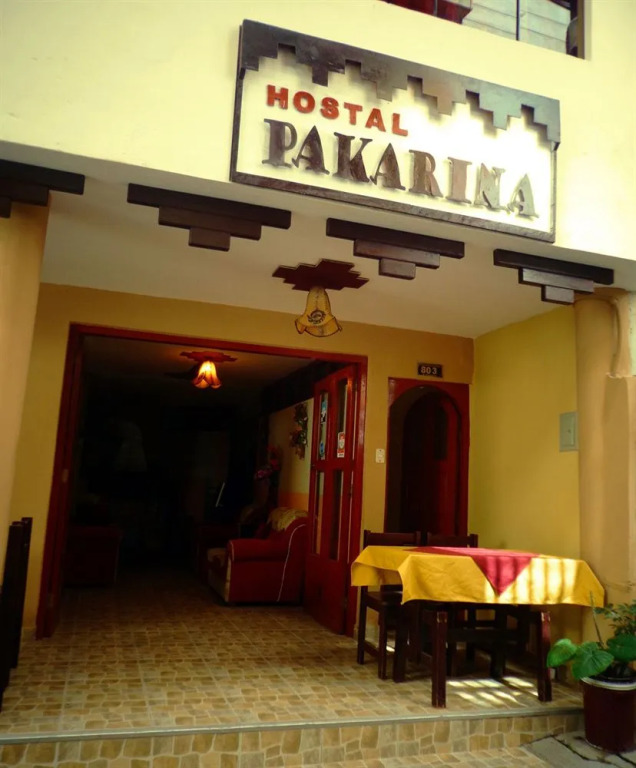 PAKARINA HOTEL