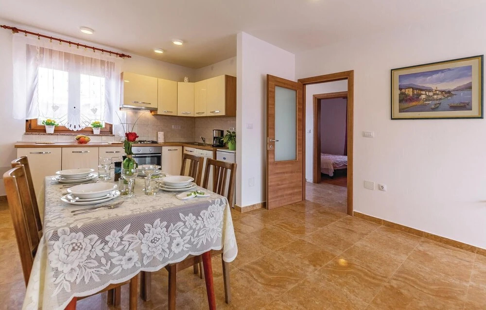 Stunning Apartment in Pula With Wifi and 2 Bedrooms