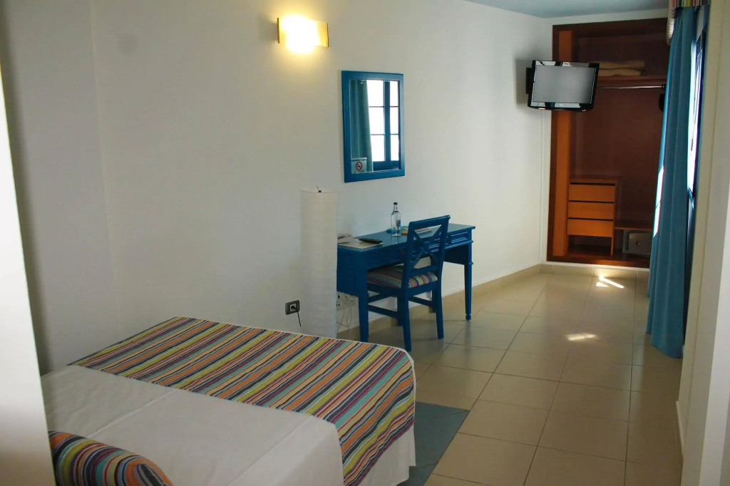 Hotel El Cabo