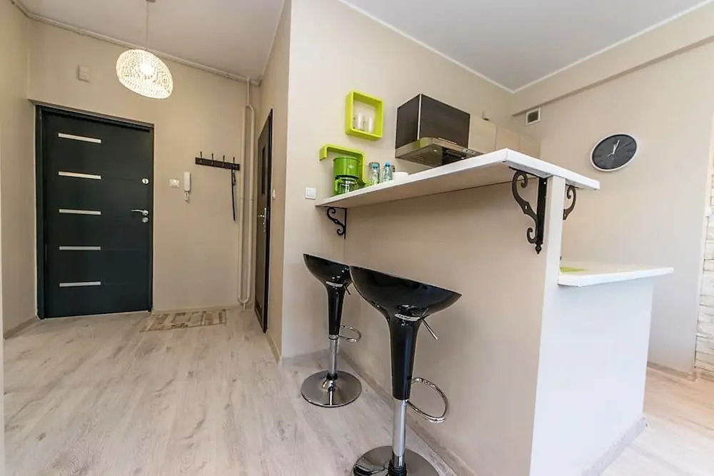 BillBerry Apartments - Apartament Grobla II