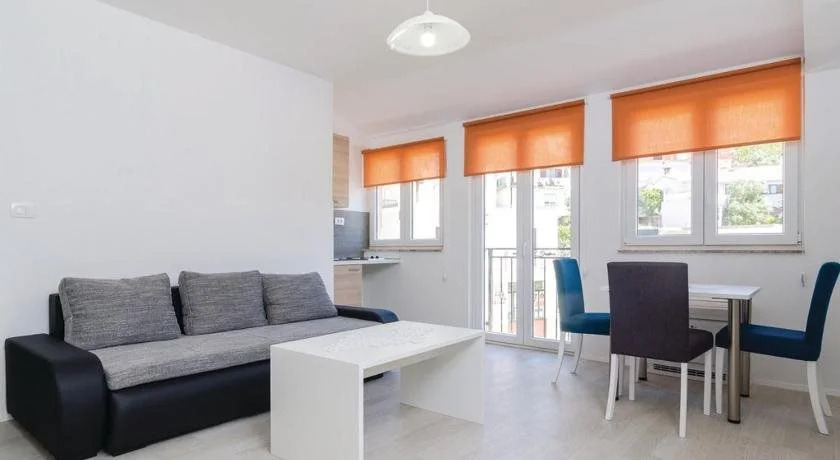 Apartmani Monaco