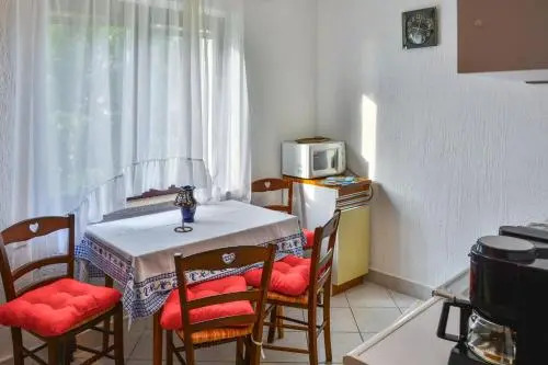 Apartments Dada