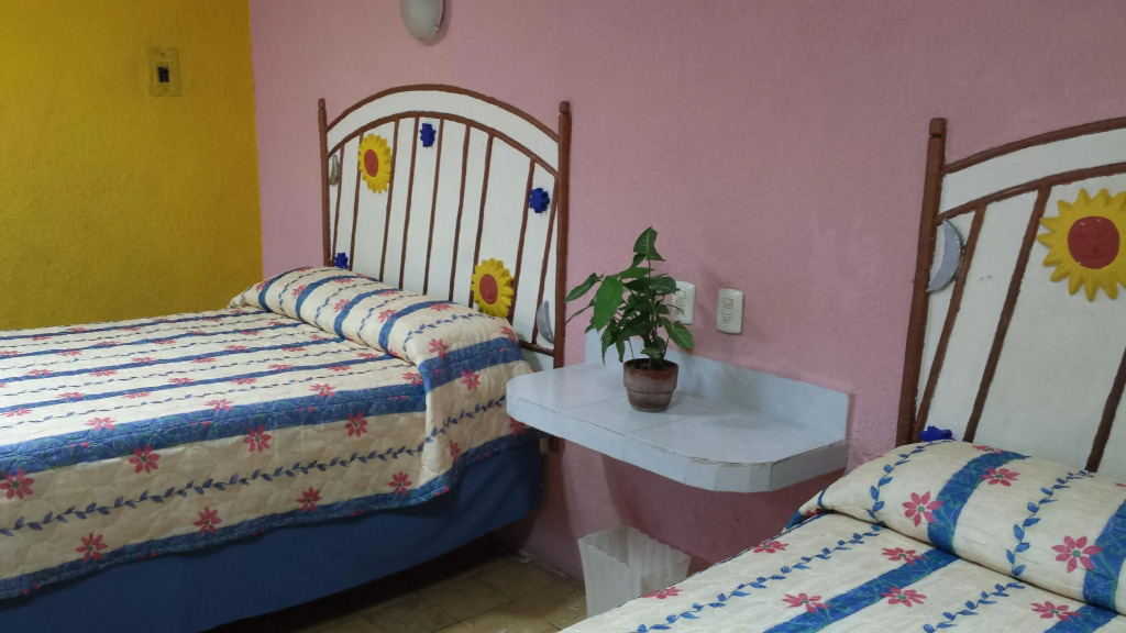 Hotel Tierra del Sol