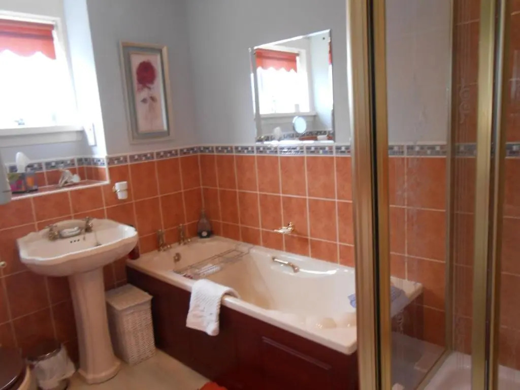Rose Villa Bed And Breakfast