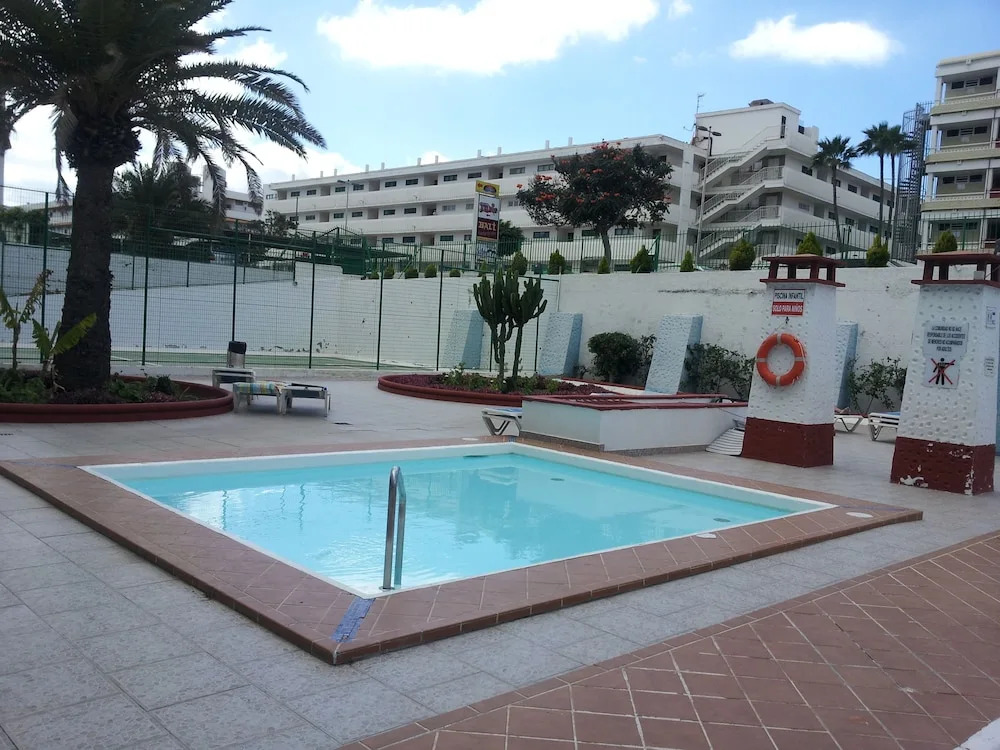 Apartamento Tinache