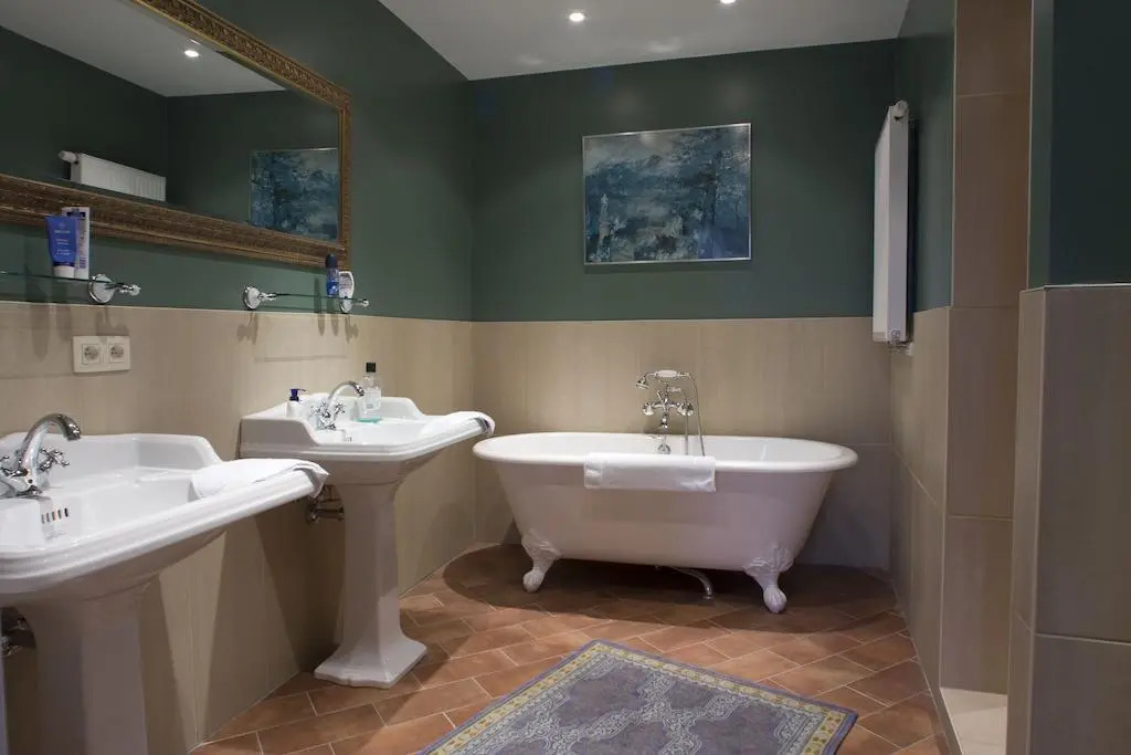 B&B Huis ´T Schaep
