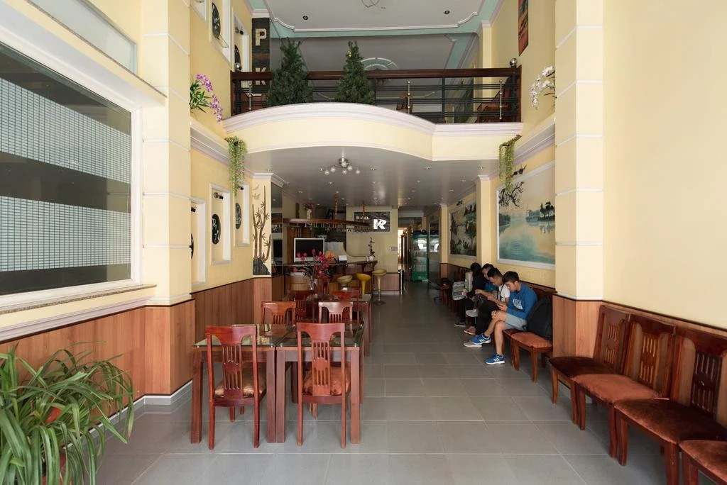 PK Hotel
