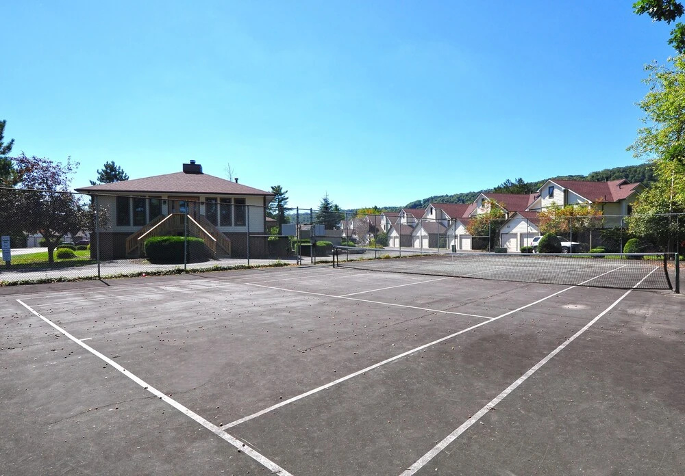 Ski Harbor 4 Bedroom Townhome #16
