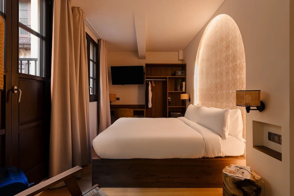 Hotel Hamsa House