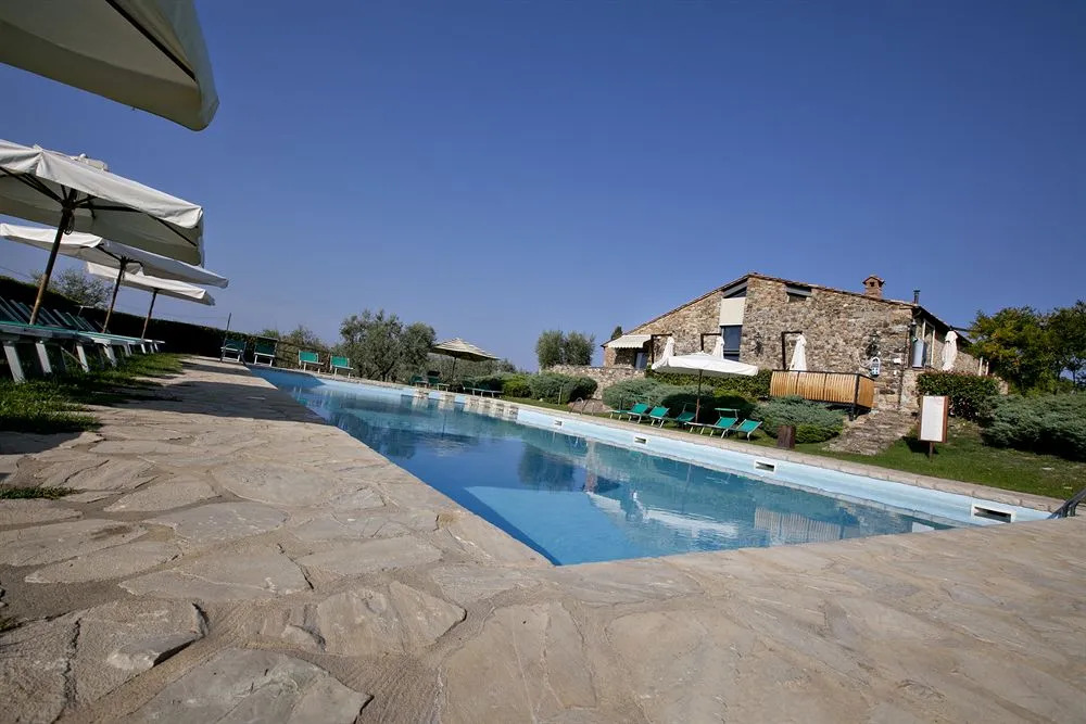 Relais Riserva di Fizzano