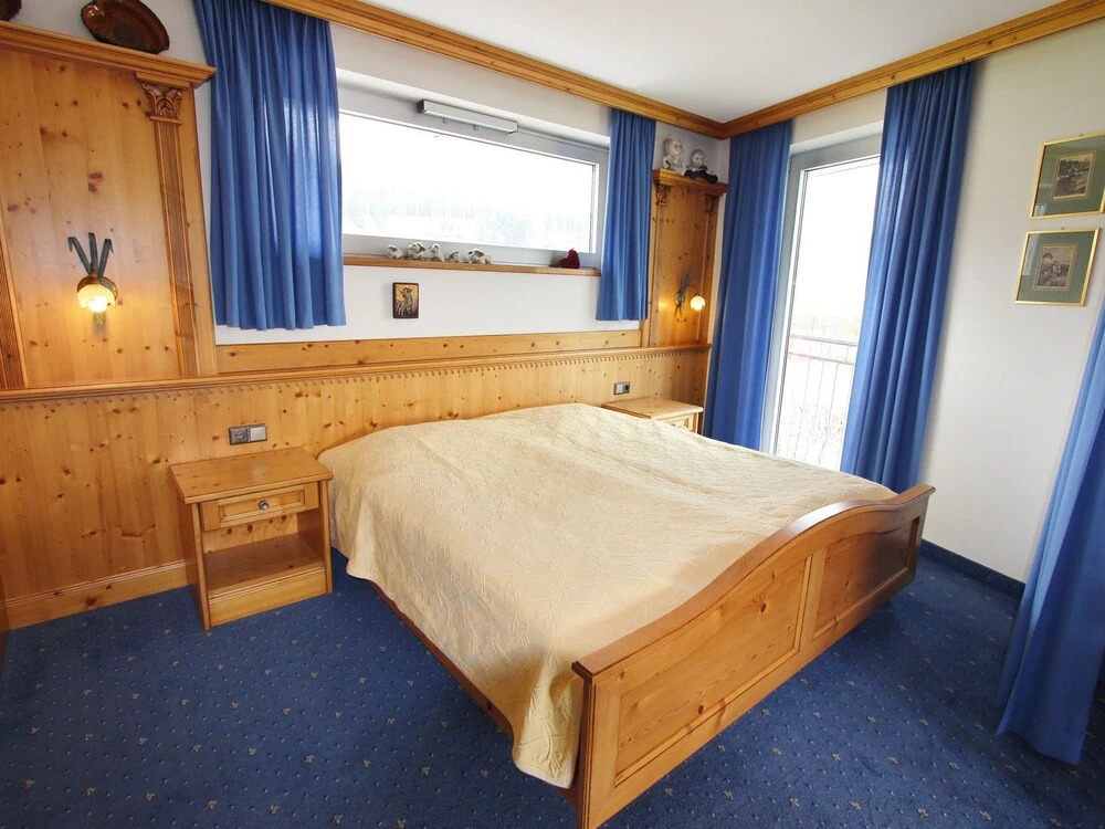 Luxurious Villa In Maria Alm With Garden