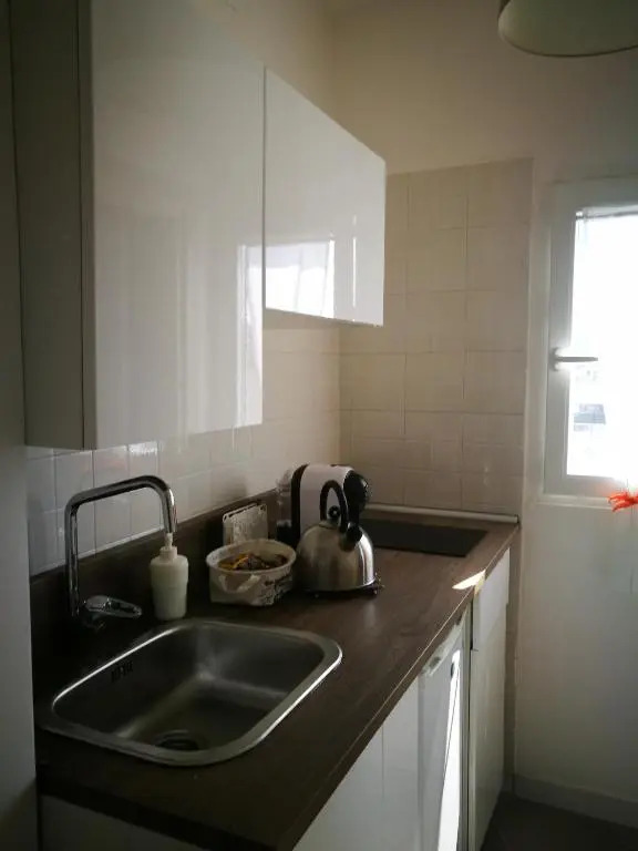 Simply House in Bari Twin