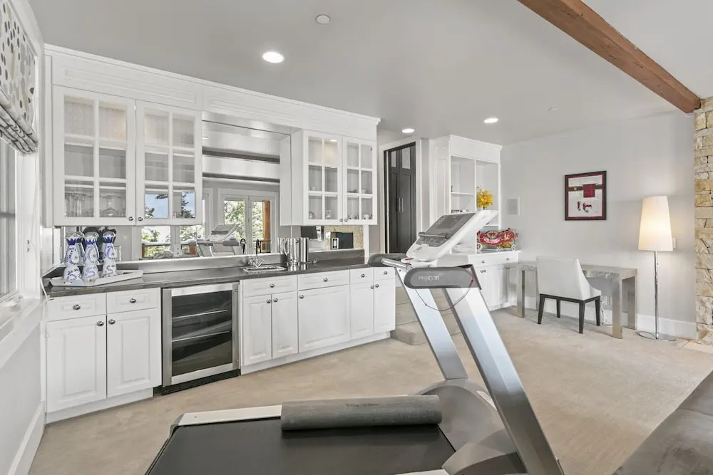 6977 Silver Lake Drive - 5 Bedroom Private Home with Hot Tub by Deer Valley Resort
