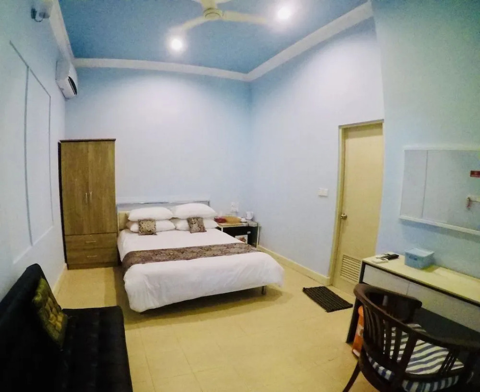 Maakoalhi Lodge