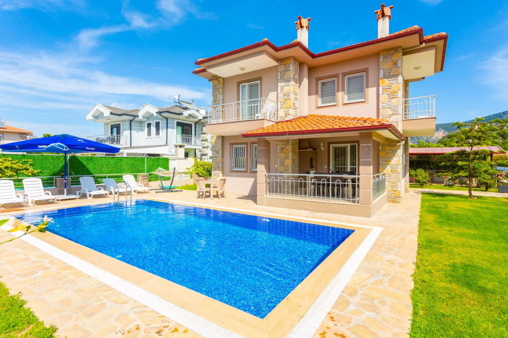 Dalyan Villa Perla
