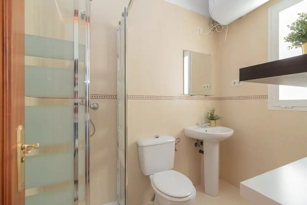 Brilliant Quiet Apartment In Soho