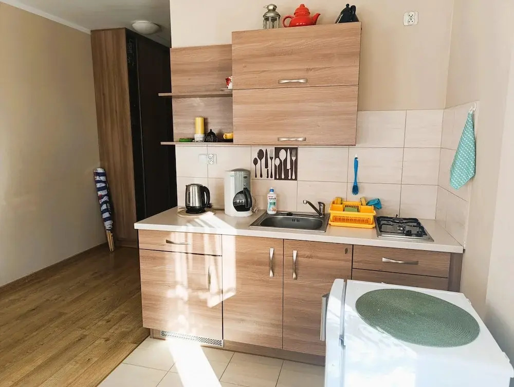 Apartment in Międzyzdroje near the Beach