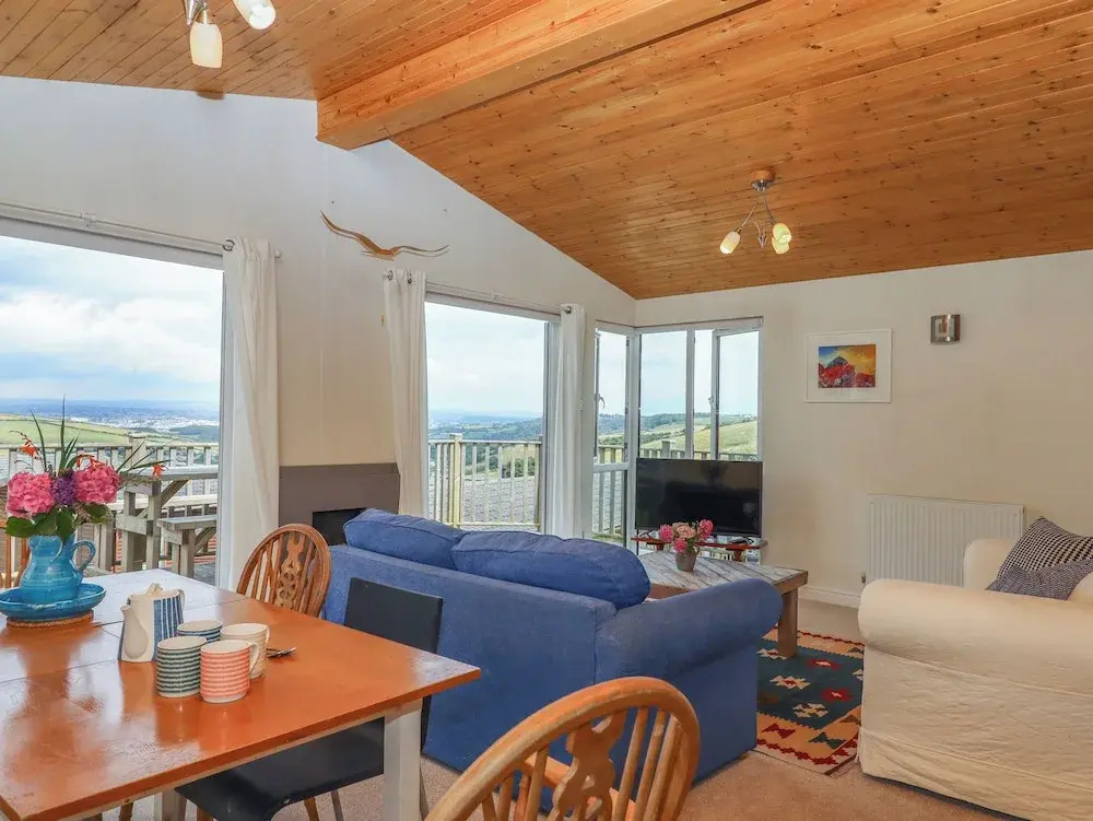 Tamar View Lodge
