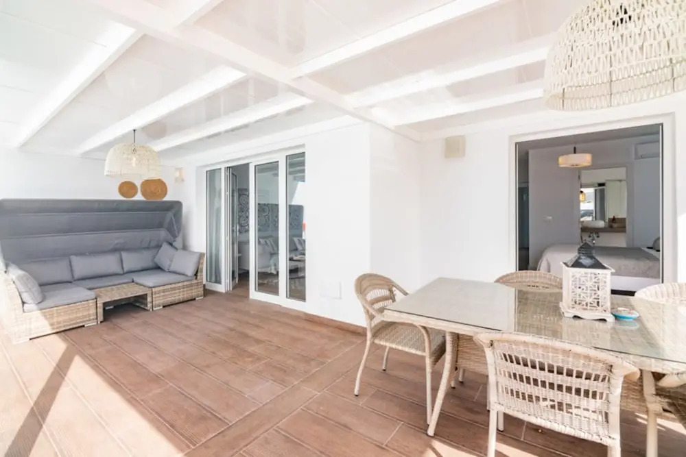 Villa Azahar Suites