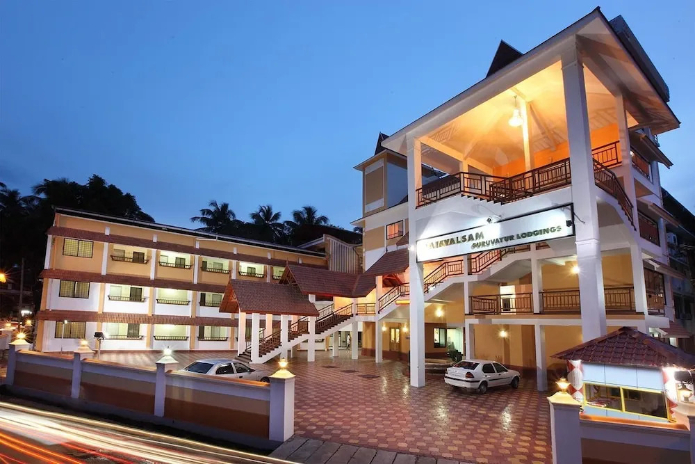 Rajavalsam Guruvayur