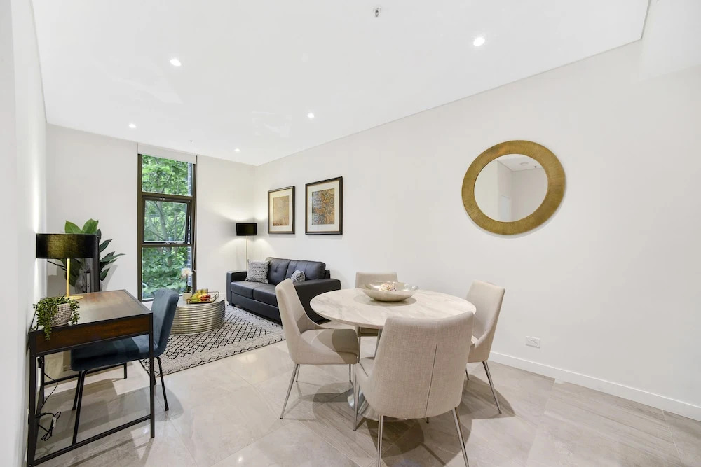 Luxury Experience in Prime Location