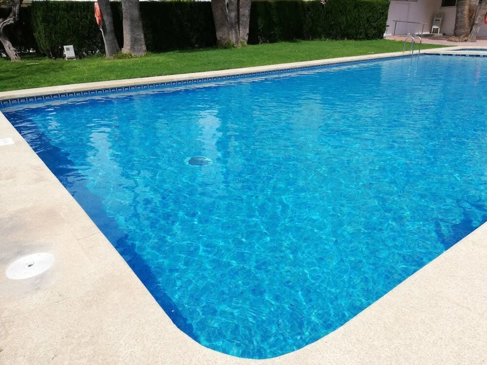 Mariscal Apartment