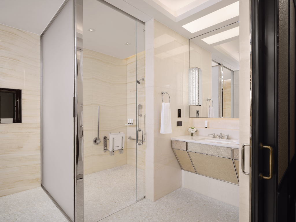 The Peninsula London